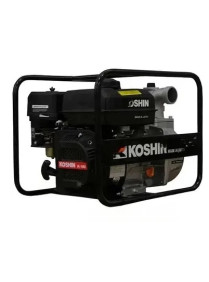 Мотопомпа Koshin SEV-80X-BAU