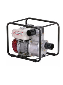 Мотопомпа SCR-80HX