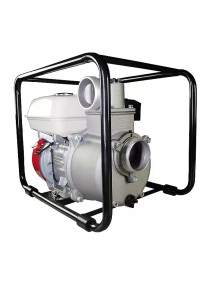 Мотопомпа SST-80HX