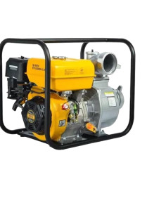 Мотопомпа RT100ZB26-5.2Q
