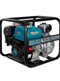 Высоконапорная мотопомпа KS 50HP