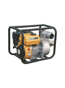 Мотопомпа FORTE FP20HP