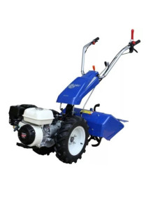 Мотоблок AGT AGT2/GX200/58cm