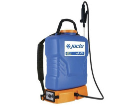 Обприскувач Jacto ранцевий акумуляторний PJB-20v 2020