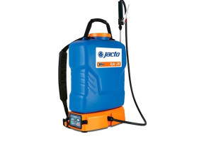 Обприскувач Jacto ранцевий акумуляторний DJB-20