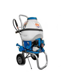 Мотооприскувач Maruyama MS0735W (WITH CART) CE