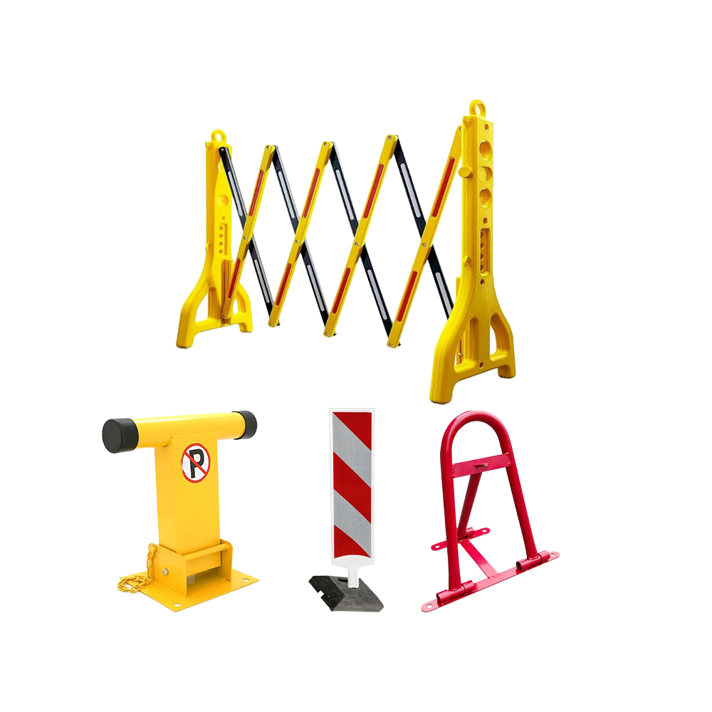 Паркувальне обладнання Паркувальне обладнання